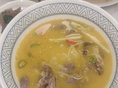 -南小馆(迪士尼小镇店)