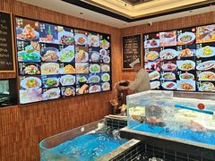 -阿明小菜·海鲜·上海菜(梅陇店)