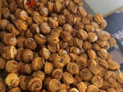 -杨老大焙子月饼干货(宽巷子民族美食街店)