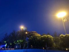 -欢乐水魔方水世界