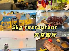 -三亚亚龙湾万豪度假酒店