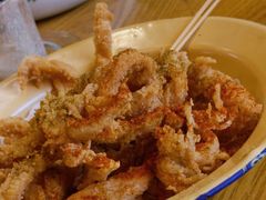 -柴爿巷·香酥鸡&馄饨(复兴中路店)