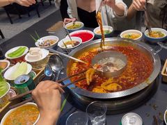 -俏媳妇火锅(宽窄巷子店)
