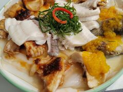 三味瘦身鱼-巡味顺德菜(欢乐海岸购物中心店)