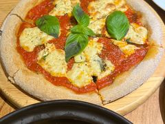 -茹·pure vegan(博华广场店)