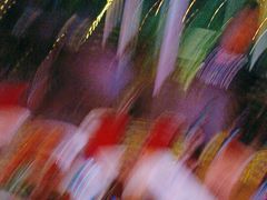 -时光码头民谣公社