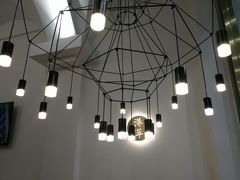 大堂-厚生港萃·小吃餐厅(苍梧路店)