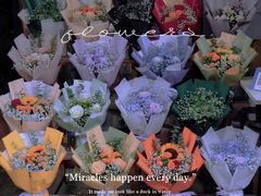 -循礼门鲜花花市(武汉循礼门店)