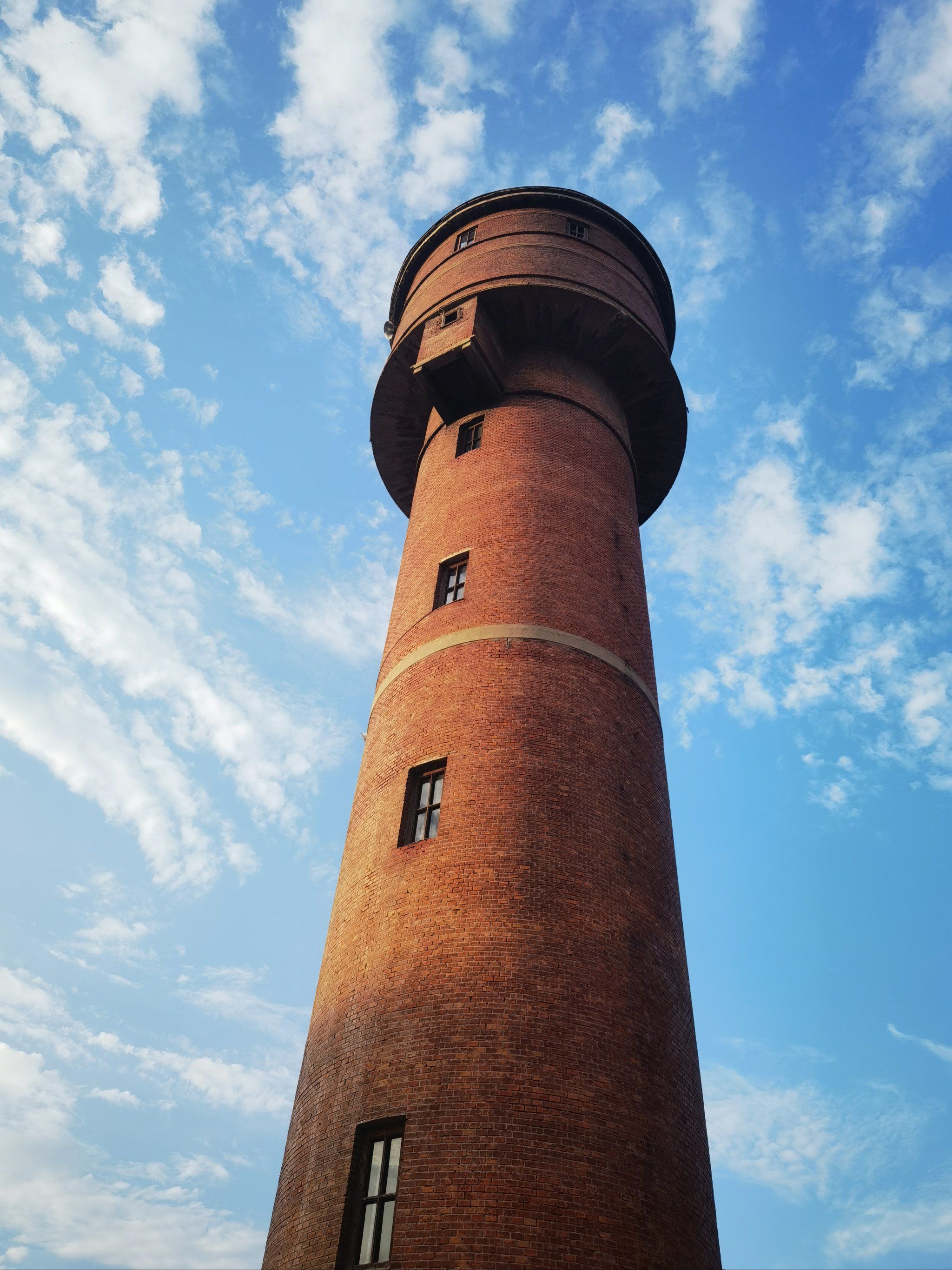 灯塔守望者的秘密