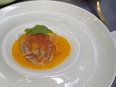 -T館·花园艺术餐厅