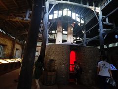 -景德镇古窑民俗博览区