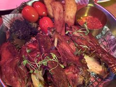 -埠口精酿夜景餐酒吧· BREWPORT BISTRO(长嘉汇重庆之眼店)