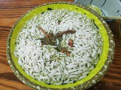 擂茶-海陆丰明凤擂茶