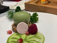 -叶叶菩提·晋福宫