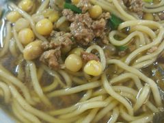 碗杂小面-金板凳重庆小面(邮政街店)