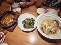 -话梅·客家小厨(东门店)