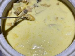鲍鱼花胶鸡-金龙·打边炉(武进路店)