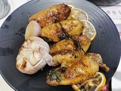 -娜娜家·Nana's restaurant(国金汇店)