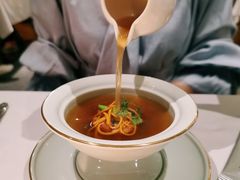 隐藏菜单，名字忘记惹哈哈-蝶舍·MAISON PAPILLON