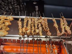 -邢氏老太太烤串(北兴街店)