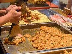 -丁家坡洋芋·观音桥好吃街A区(全国总店)