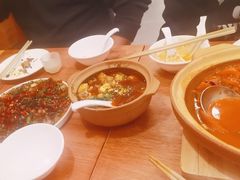 -彧玖食坊·川式砂锅酒馆(成山路店)