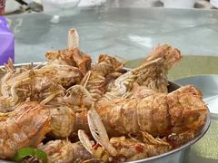 -罗记家常菜(鸿景花园店)