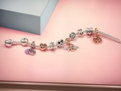 -Pandora潘多拉珠宝(虹口龙之梦店)
