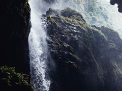 -通灵大峡谷