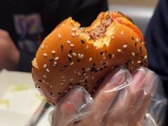 -麦当劳(温州人民路店)