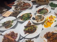 -船家渔(徐州北路店)