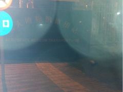 -沈杜公路站P+R停车场