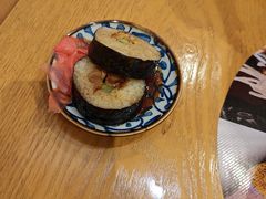 -京和风食堂·定食寿喜锅(保利樾广场店)