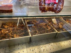 -老黄记手撕烤兔(玉林街店)