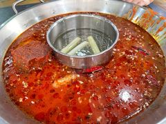 火锅-星鸿社重庆老火锅