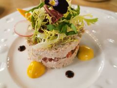 -国家大剧院西餐厅