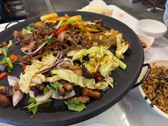 -一烙锅(友谊店)