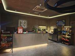 -LJ掼蛋·棋牌会所(徐汇店)