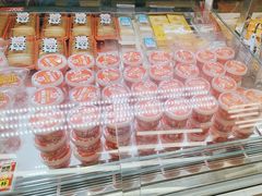 -味多美蛋糕(双安店)