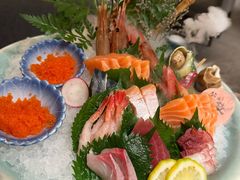 -京旬海鲜放题·铁板烧自助餐厅