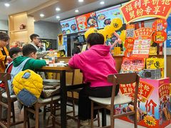 -老娘舅(西湖文化广场店)