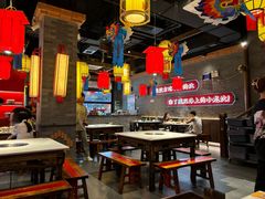 -小龙坎火锅(总店)