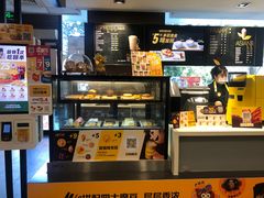 -麦当劳(凌云天地长桥店)