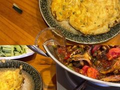 -61号餐吧(兴坪古镇漓江店)