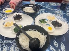 -桥香园过桥米线(复兴路店)