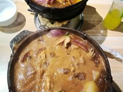 -范贤光鸡公煲(平乐园总店)