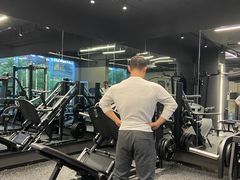 -每练有胜健身工作室(EFC店)