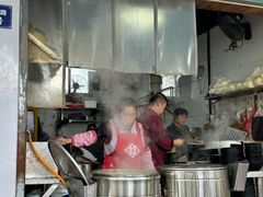 -小卫香辣面馆(老二中老大门店)