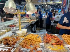 -盒马鲜生(皇庭广场店)