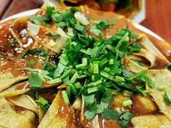 -正味斋锅巴菜(西北角店)